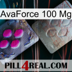 AvaForce 100Mg 38